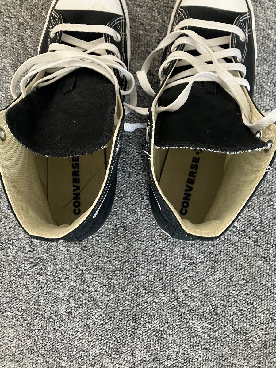 Boty Converse vel.44 - 4