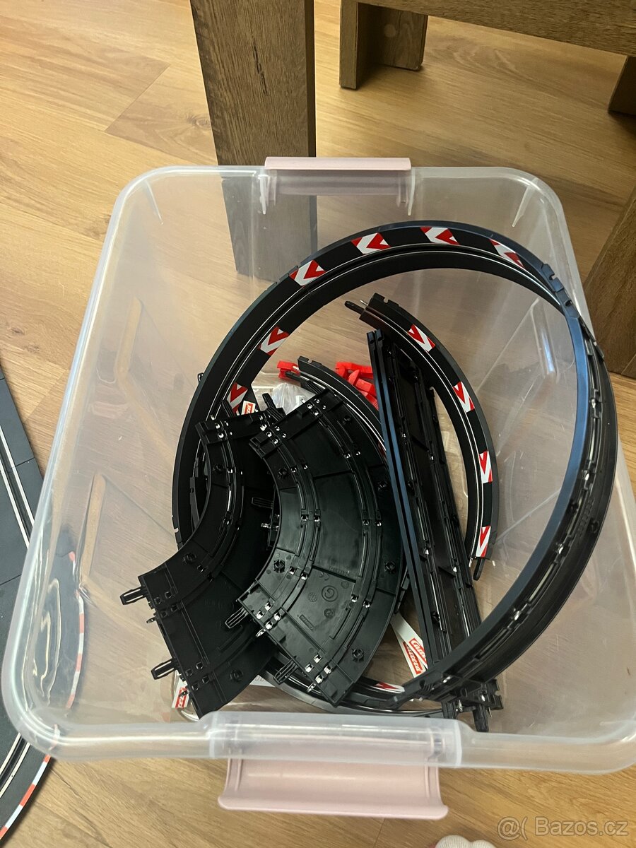 Autodraha Tlapkova patrola - 4