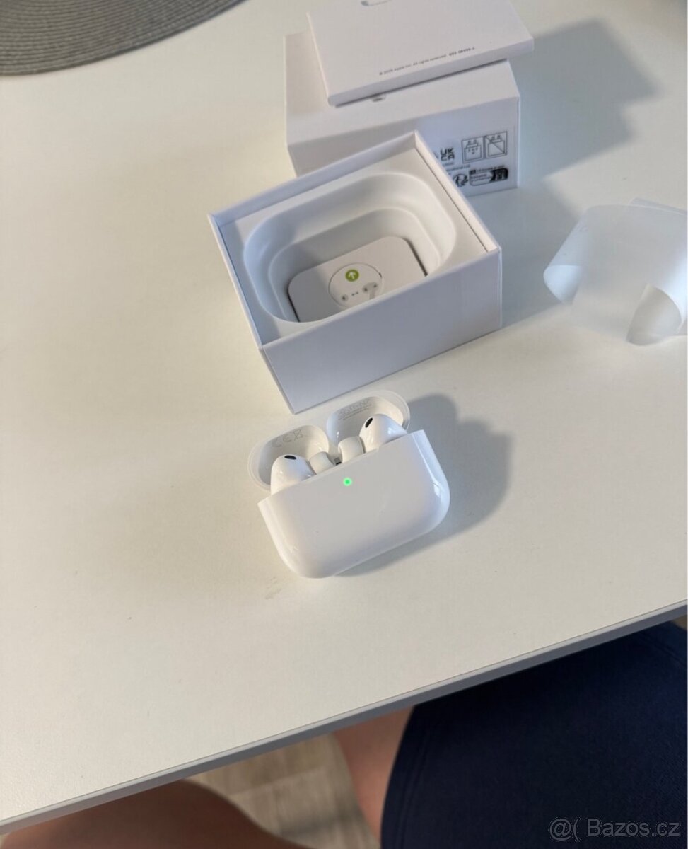 Apple Airpods pro 3 1:1 - 4