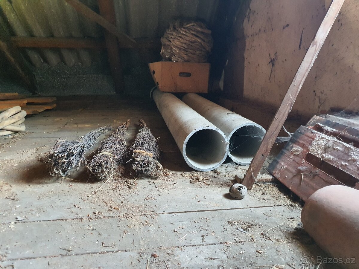 Skelná šnůra, izolace? Daruji, Zdarma - 4