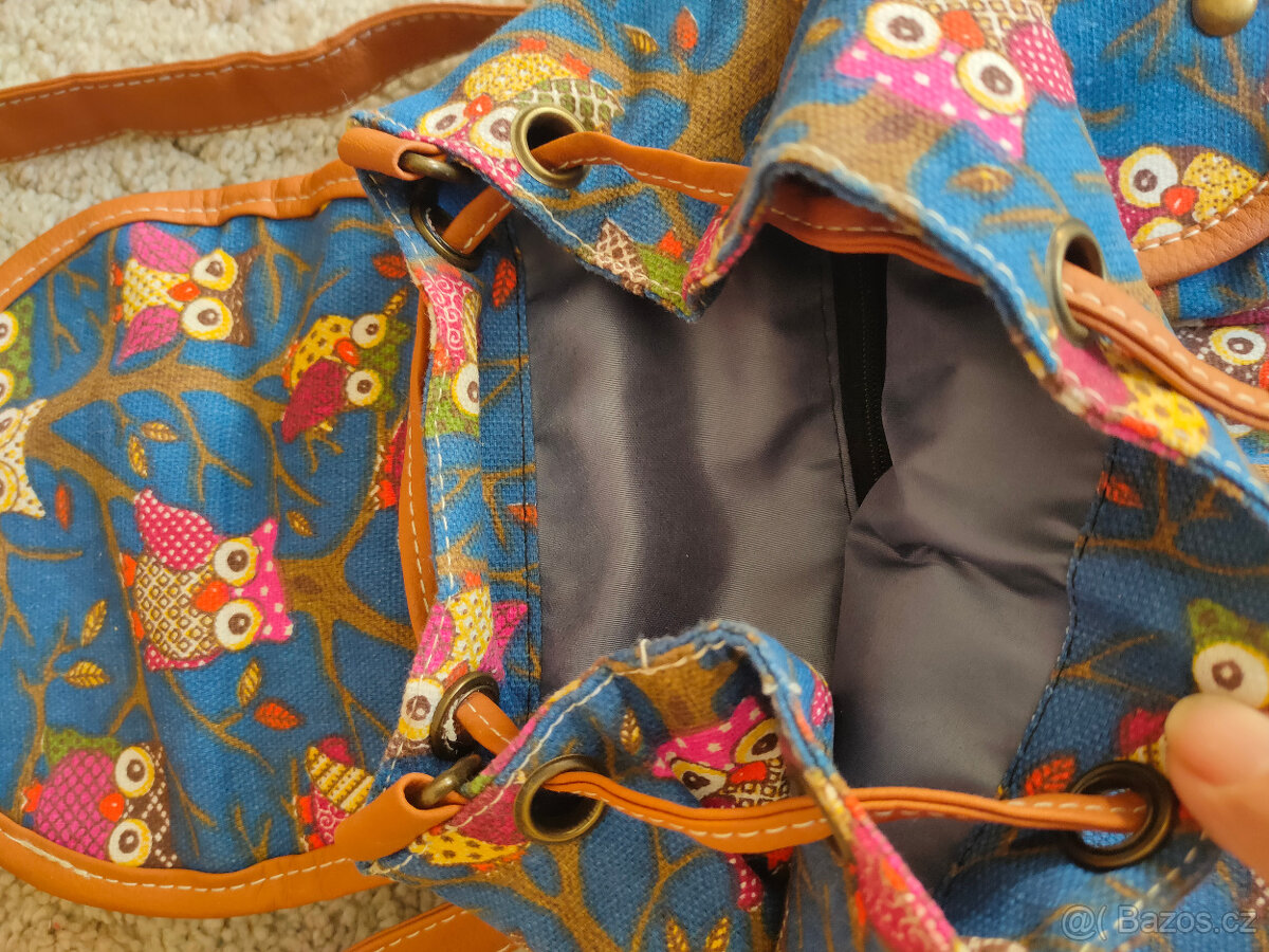 Dětský batůžek - 4