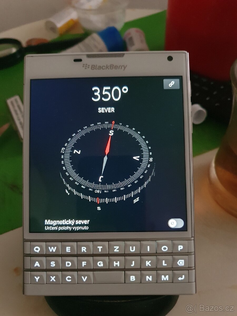 Blackbery - 4