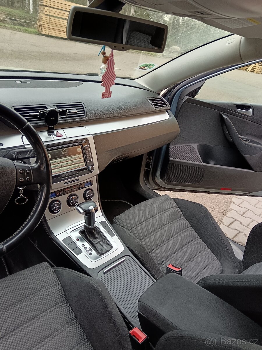 Prodej osobního auta - 4