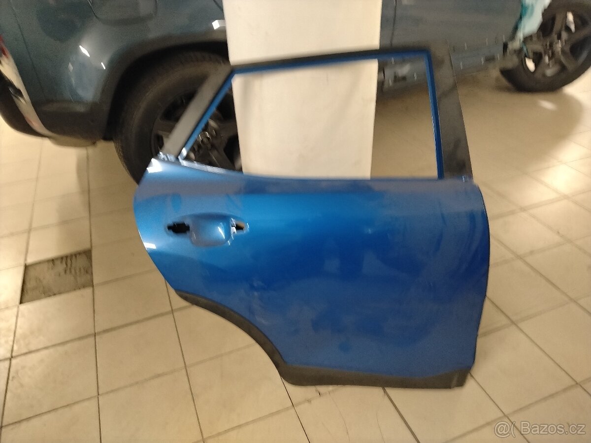 Prodám nad na kia - 4