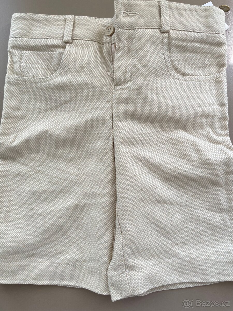 Kraťasy - 4