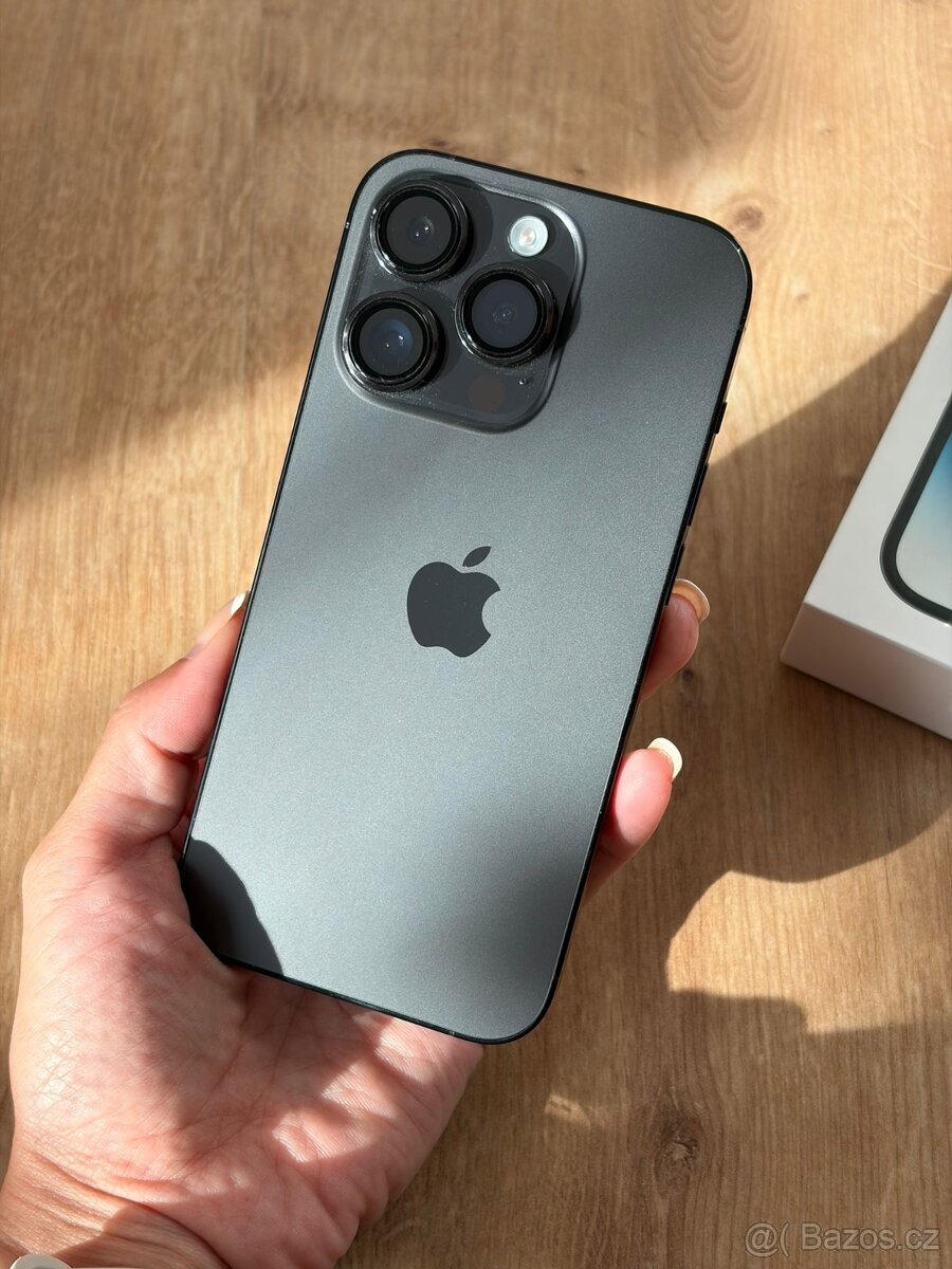 iPhone 14Pro 128GB - 4