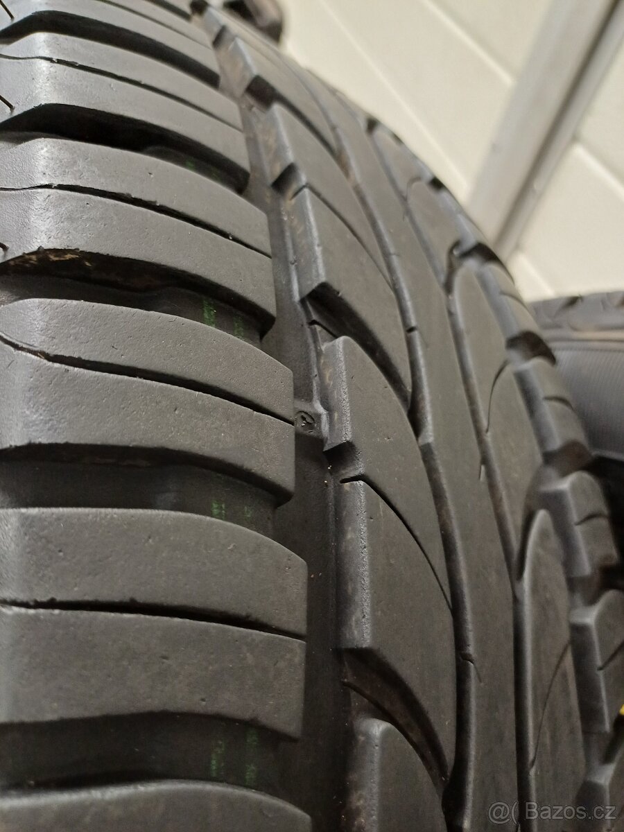 LETNÍ 195/60 R15 4Ks - 4