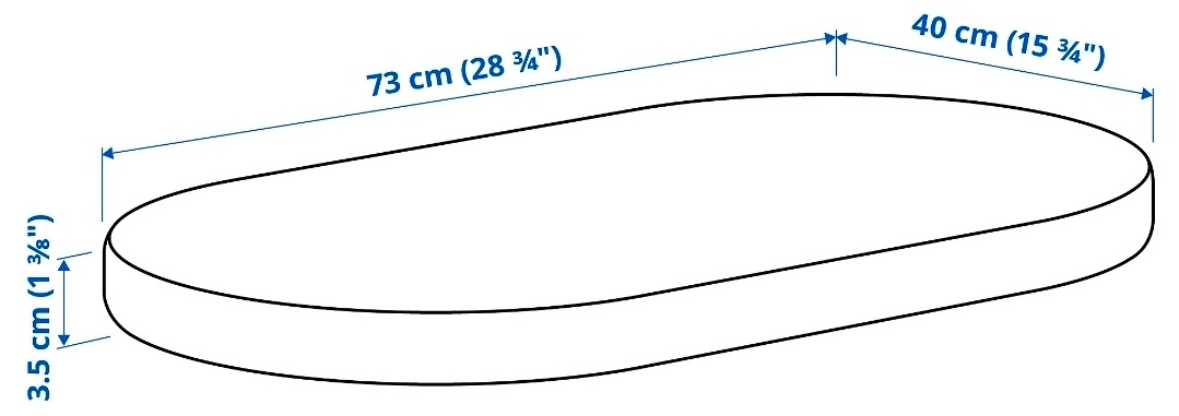 Koš na miminko - 4