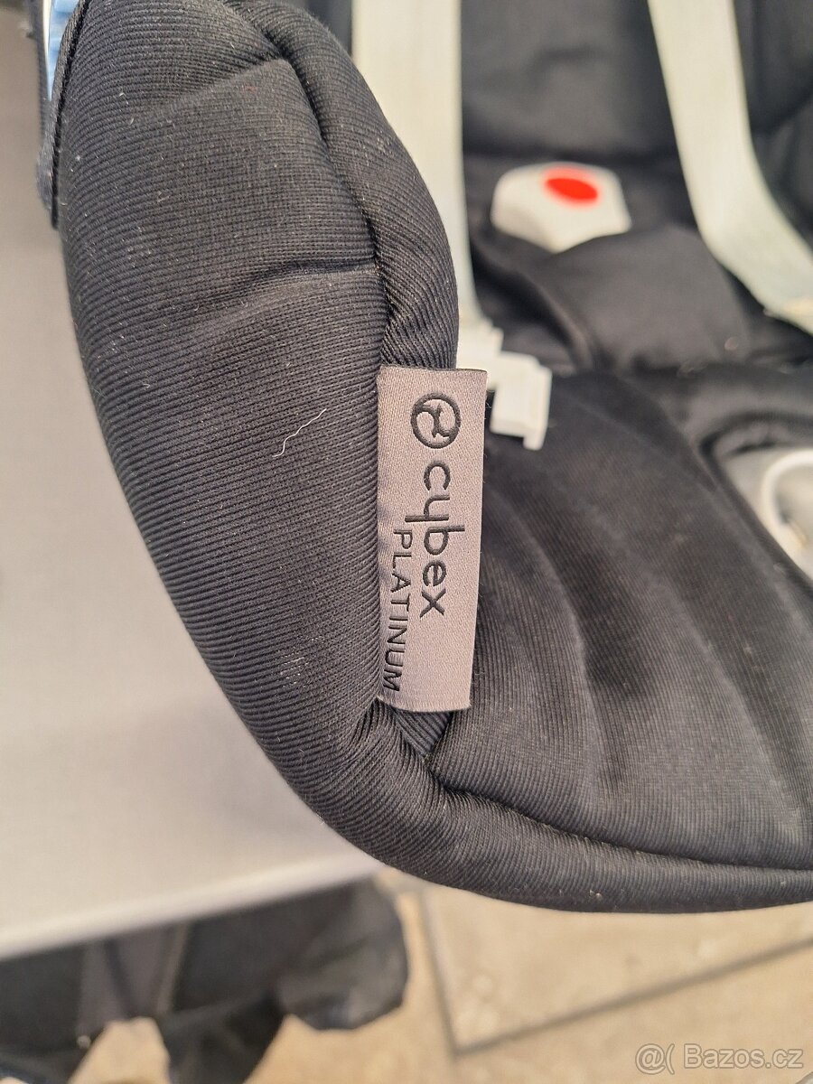 Cybex platinum - 4