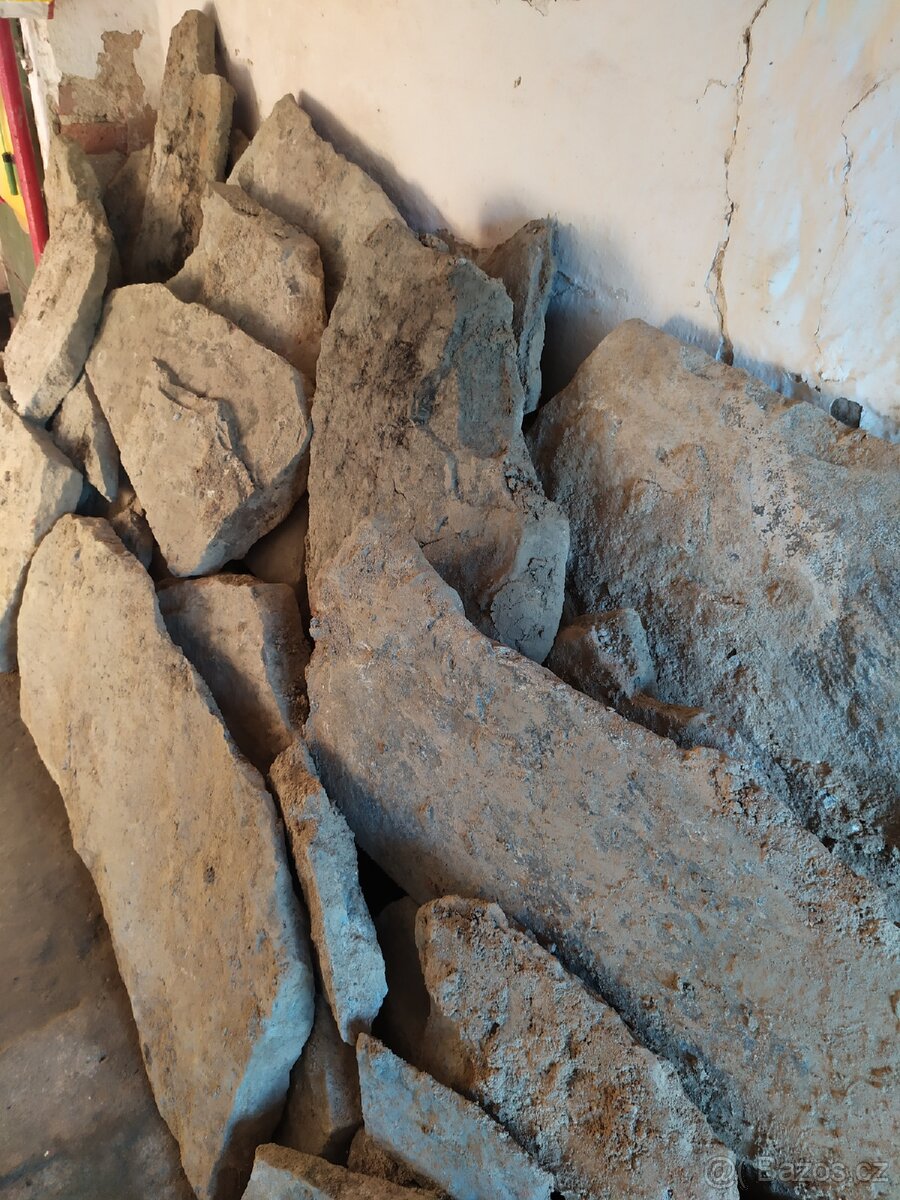Kamenná dlažba - 4