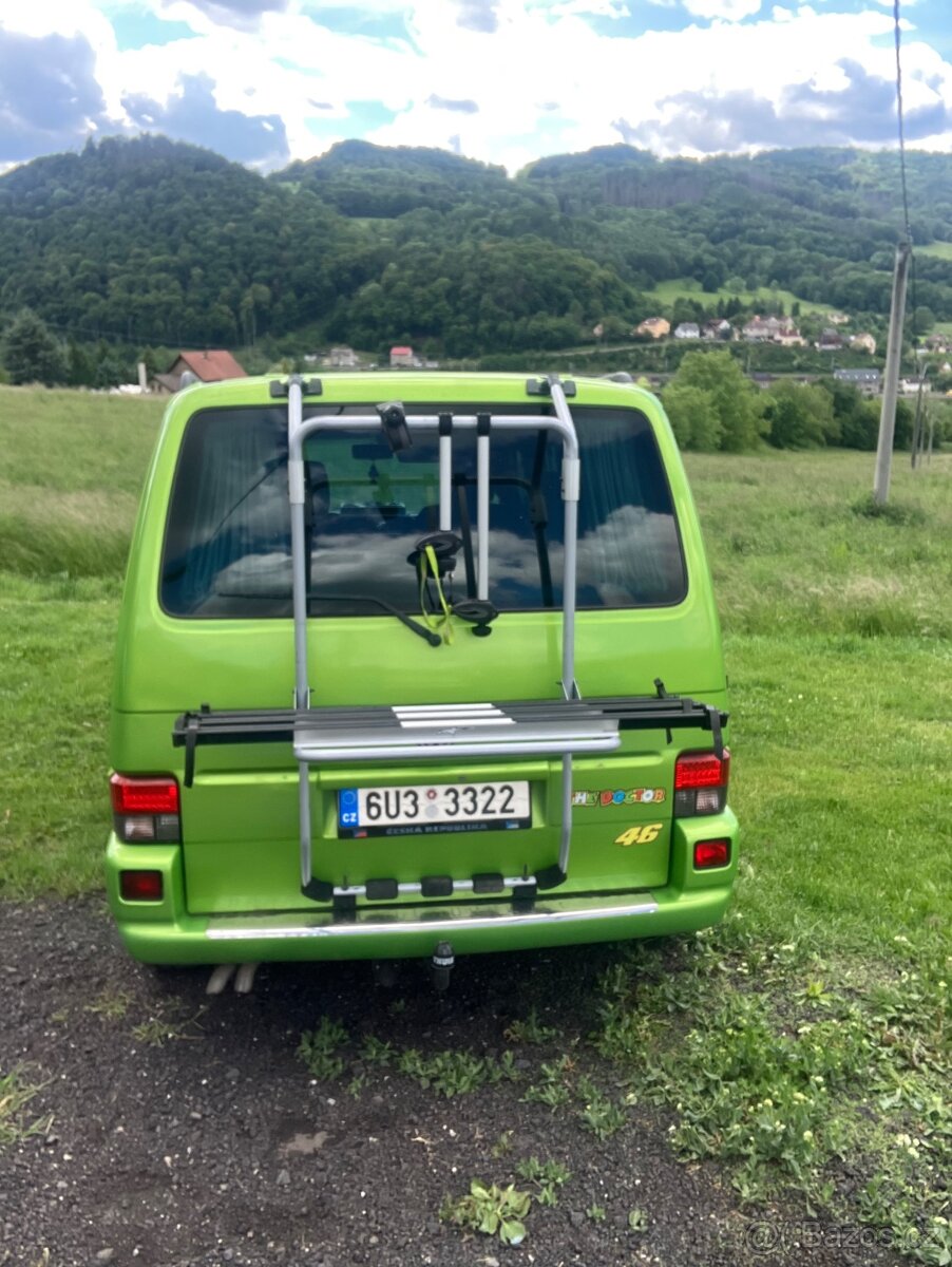 Thule 973 nosič kol - 4