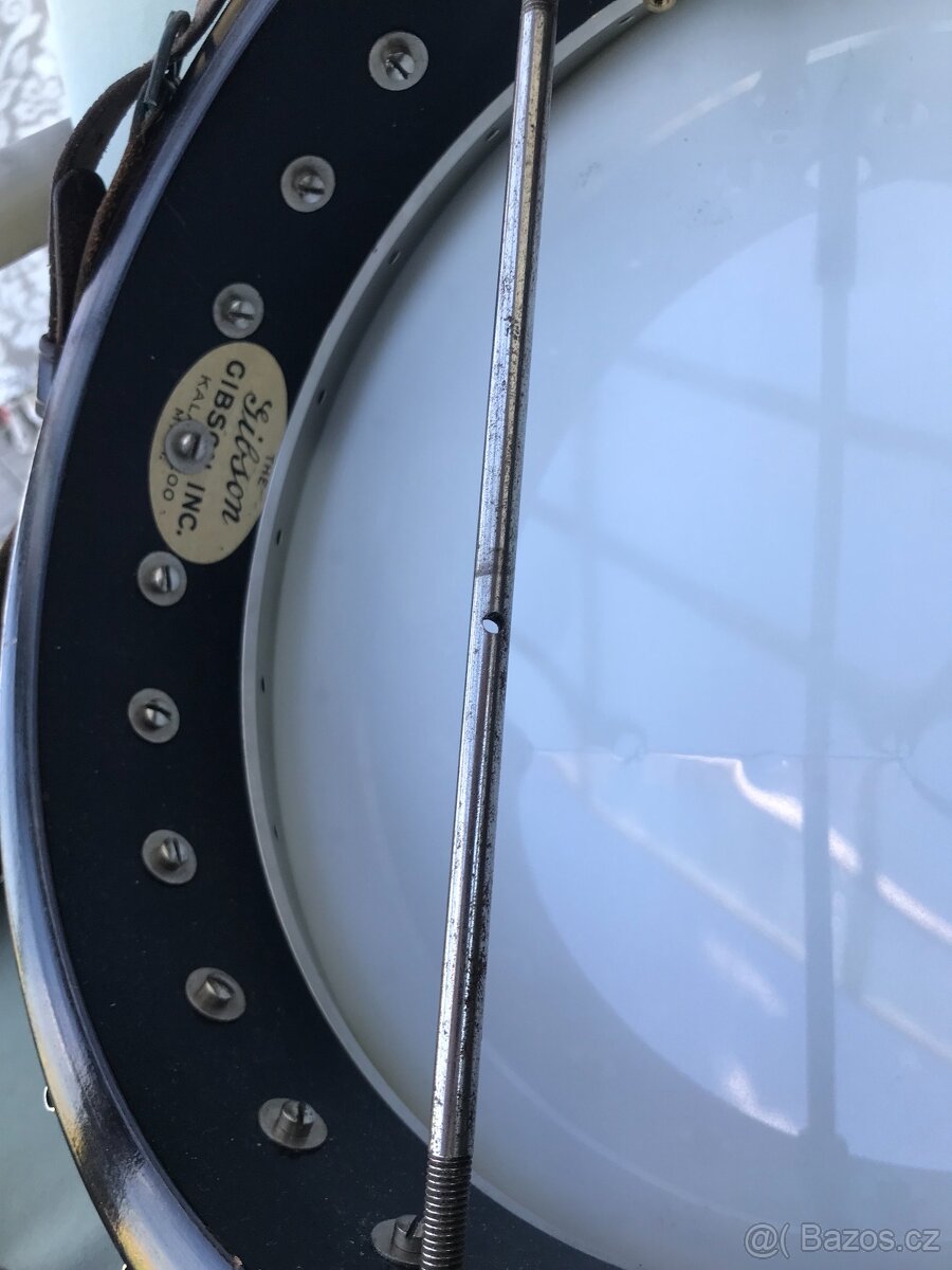 Banjo Gibson - 4
