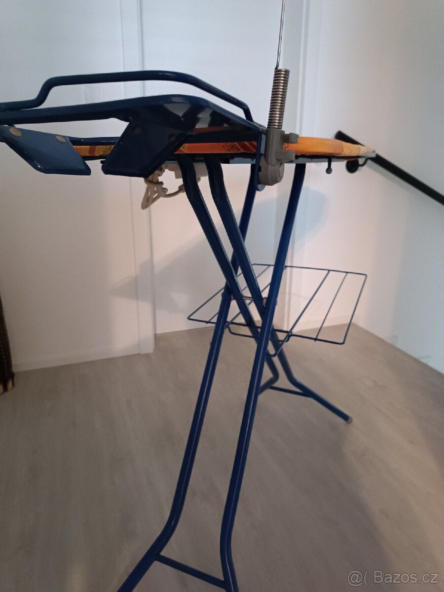 Žehlící prkno - 4