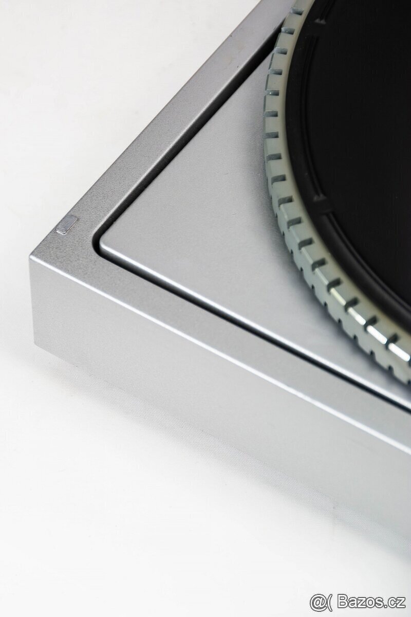 THORENS TD-105 MKII / záruka - 4