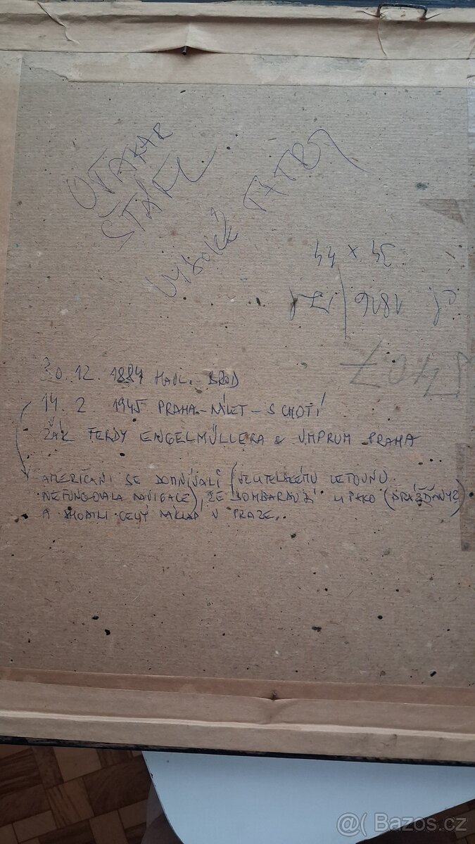 Prodám - 4