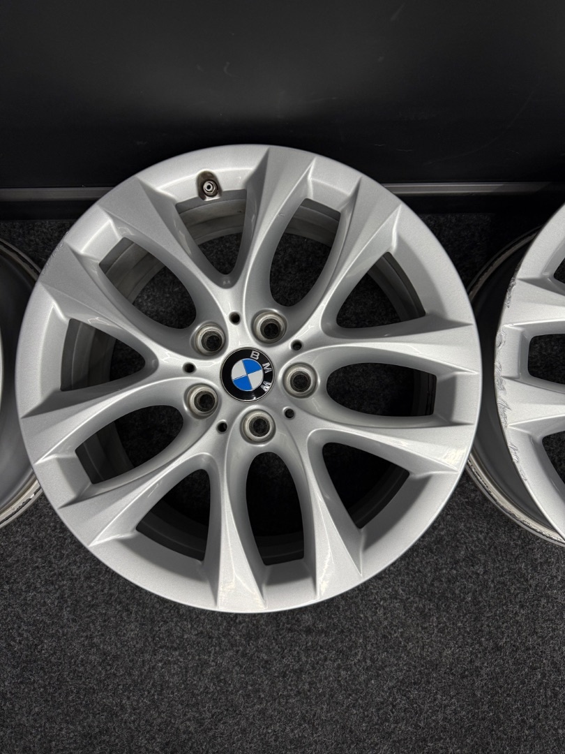Alu BMW 5x112 17” style 479 - 4