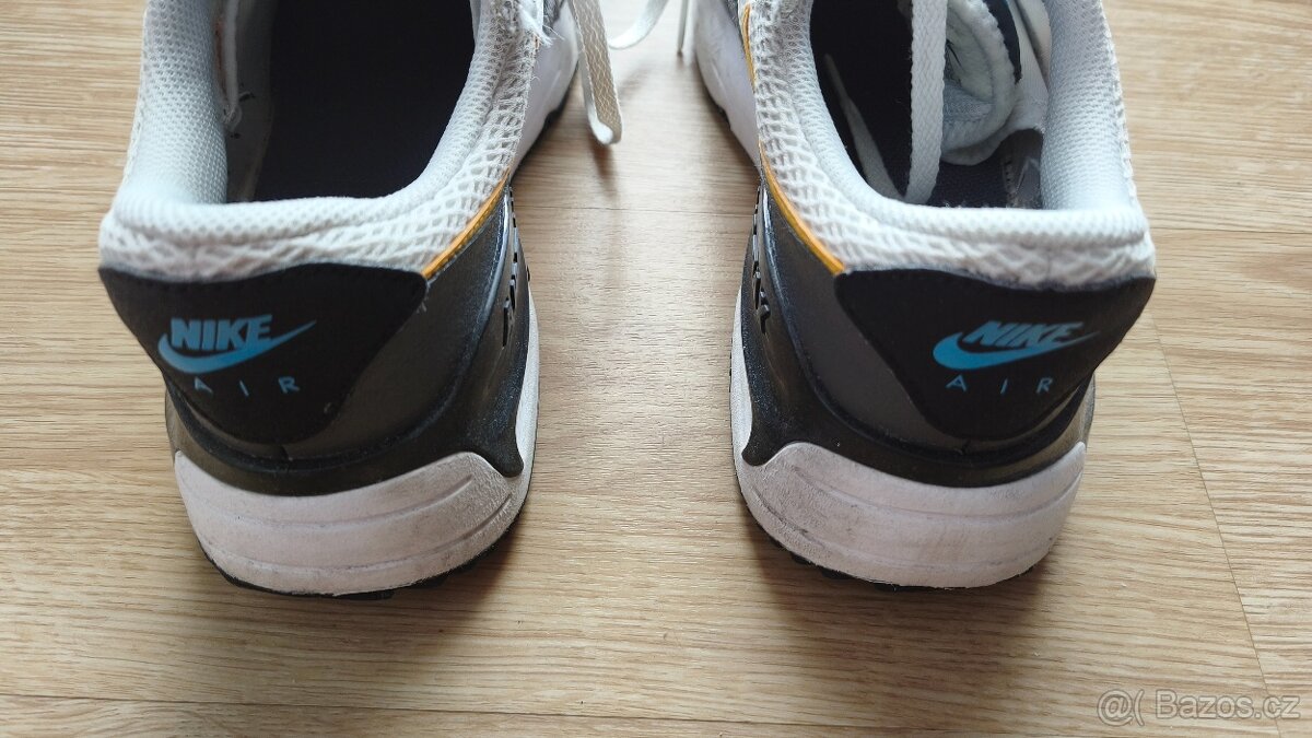 Nike Airmax vel. 39 - 4