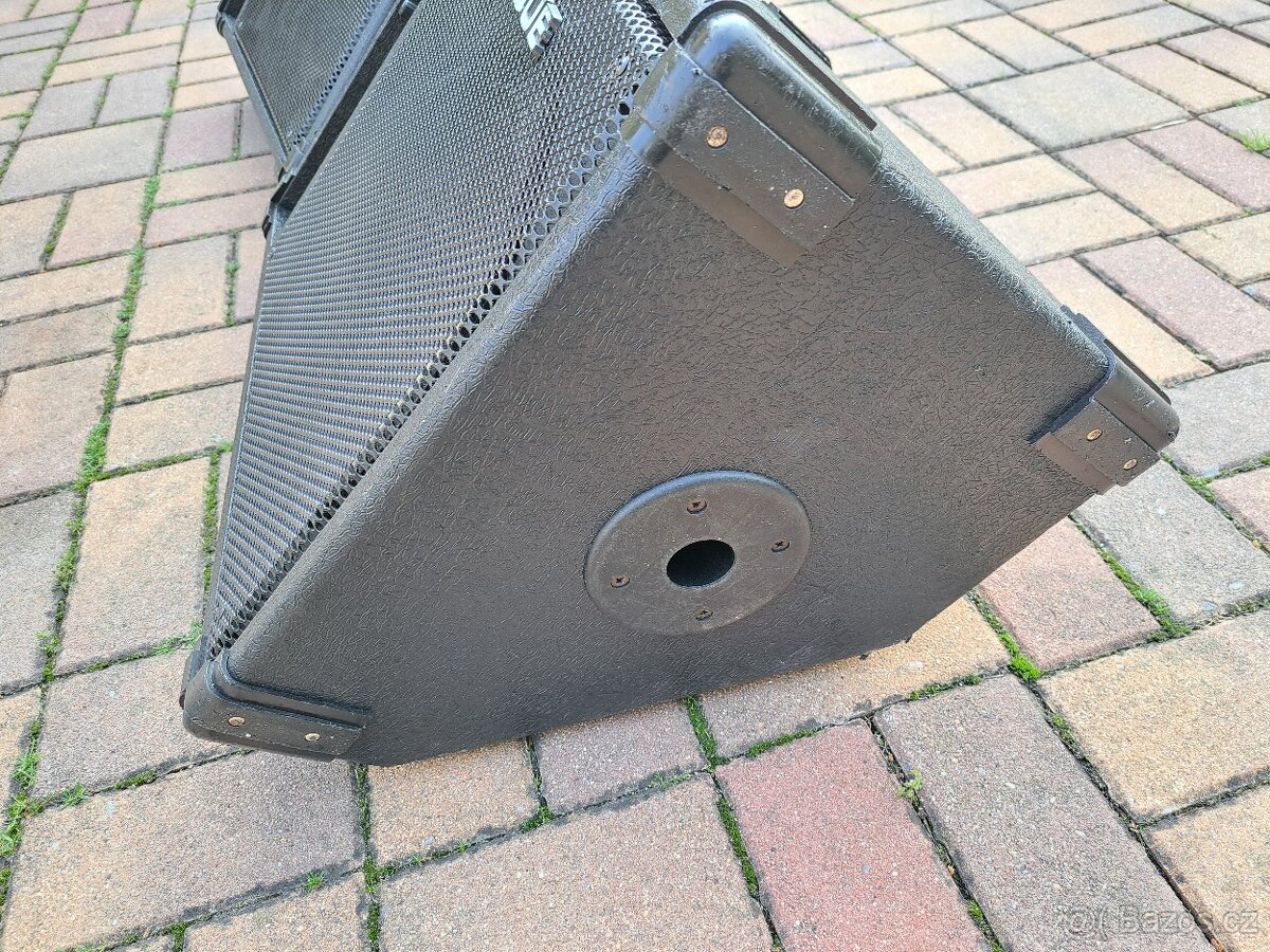 Aktivní monitory Torque TM100P - 4