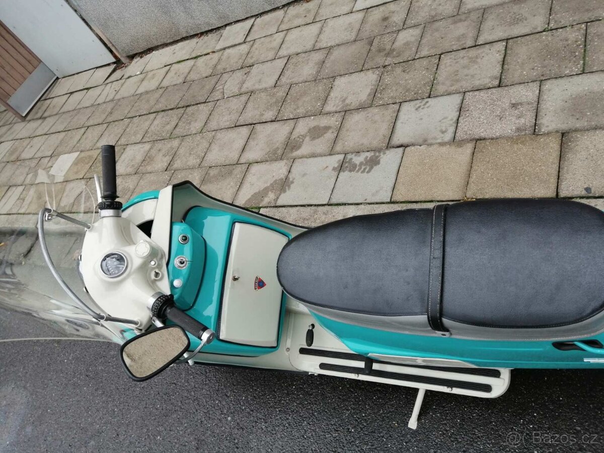 Tatran Manet - 4