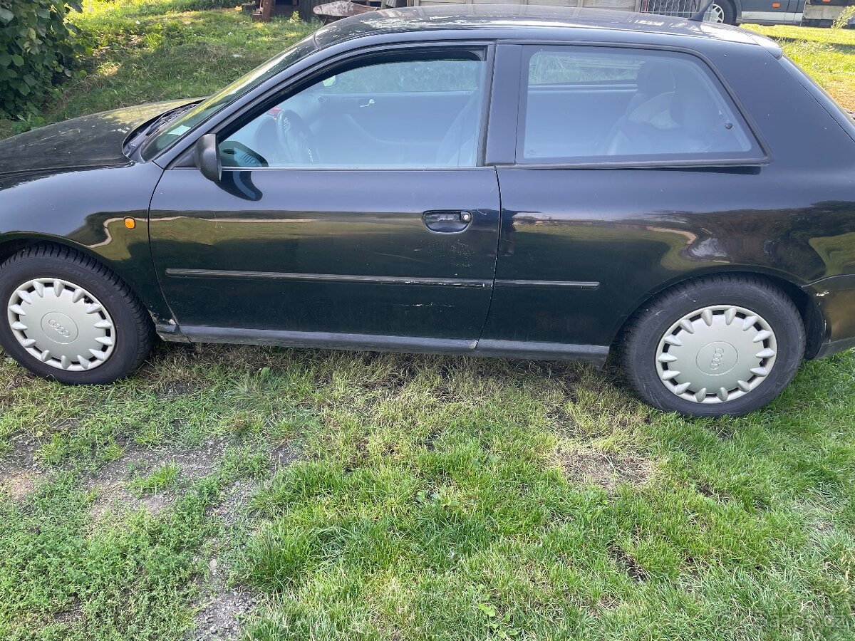 Audi A3 - 4
