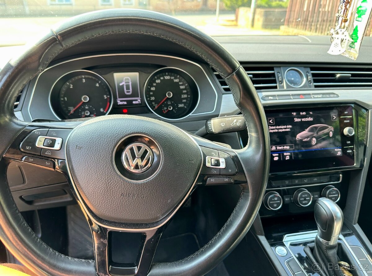 Arteon 2.0 tdi - 4