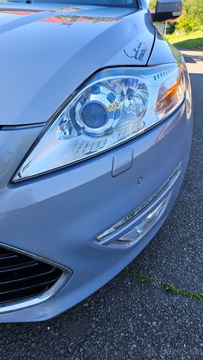 Ford Mondeo 2.0 Tdci, 120kw - 4