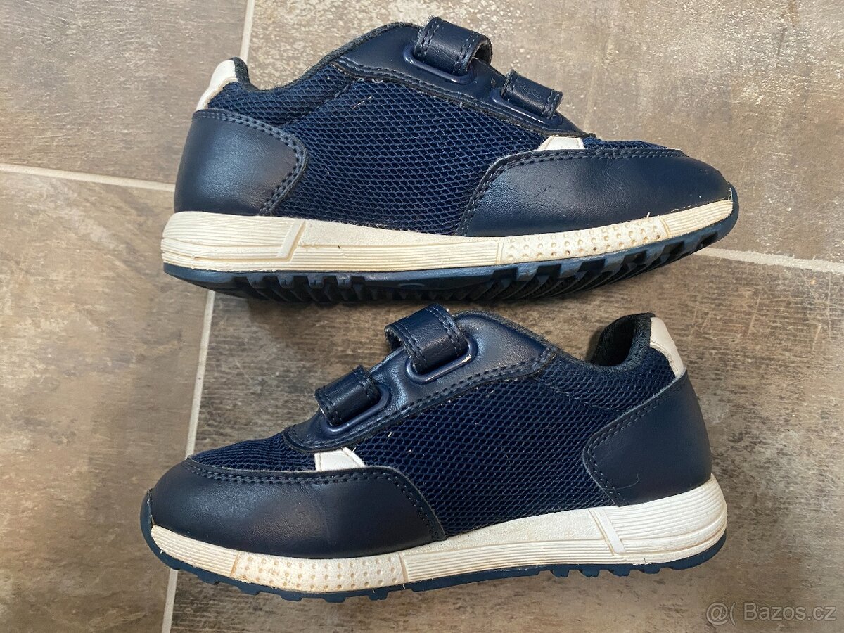 Tenisky GEOX 29 - 4