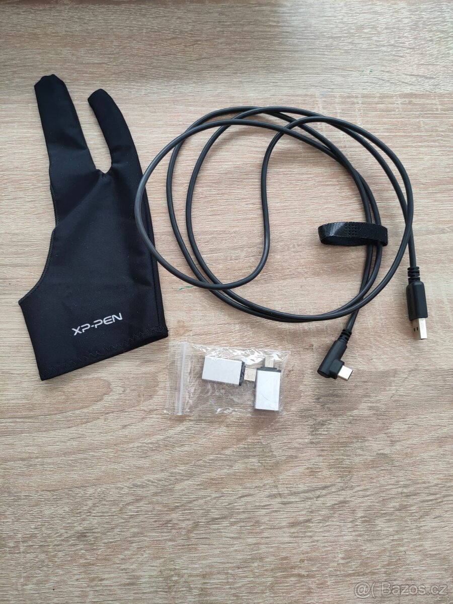 XPPen Deco PRO Small - 4
