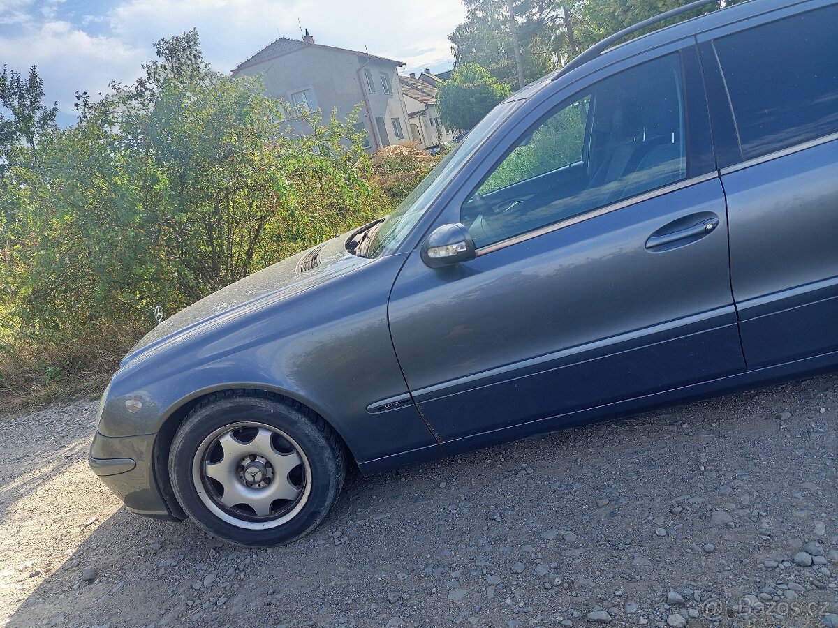 E 220 cdi - 4