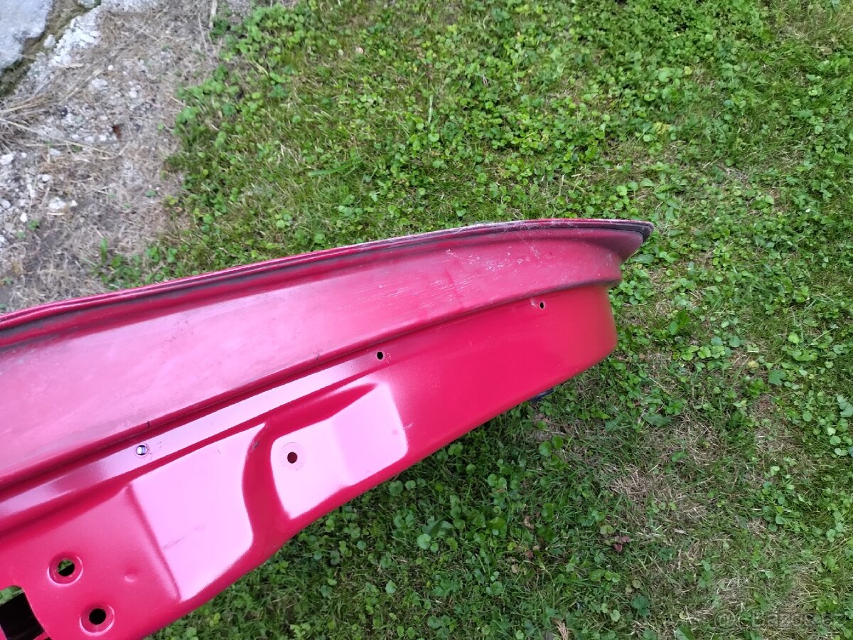 HONDA CIVIC, 5D, FK6, 2016-2021 - 4