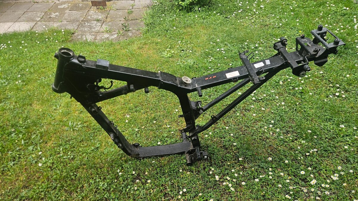 fmx 650 - 4