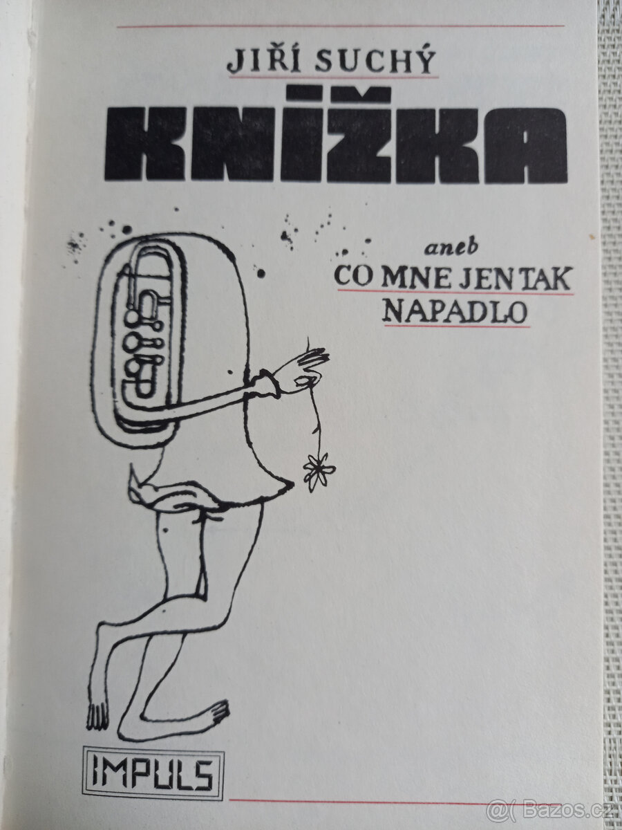 Jiří Suchý, Ivan Mládek, Šimek Grossmann.... - 4