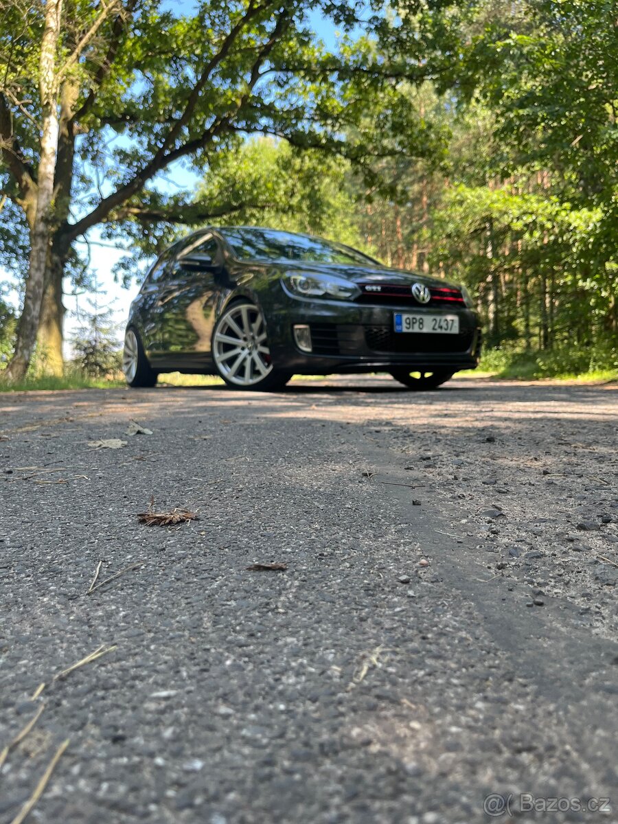 Golf 6 gti - 4