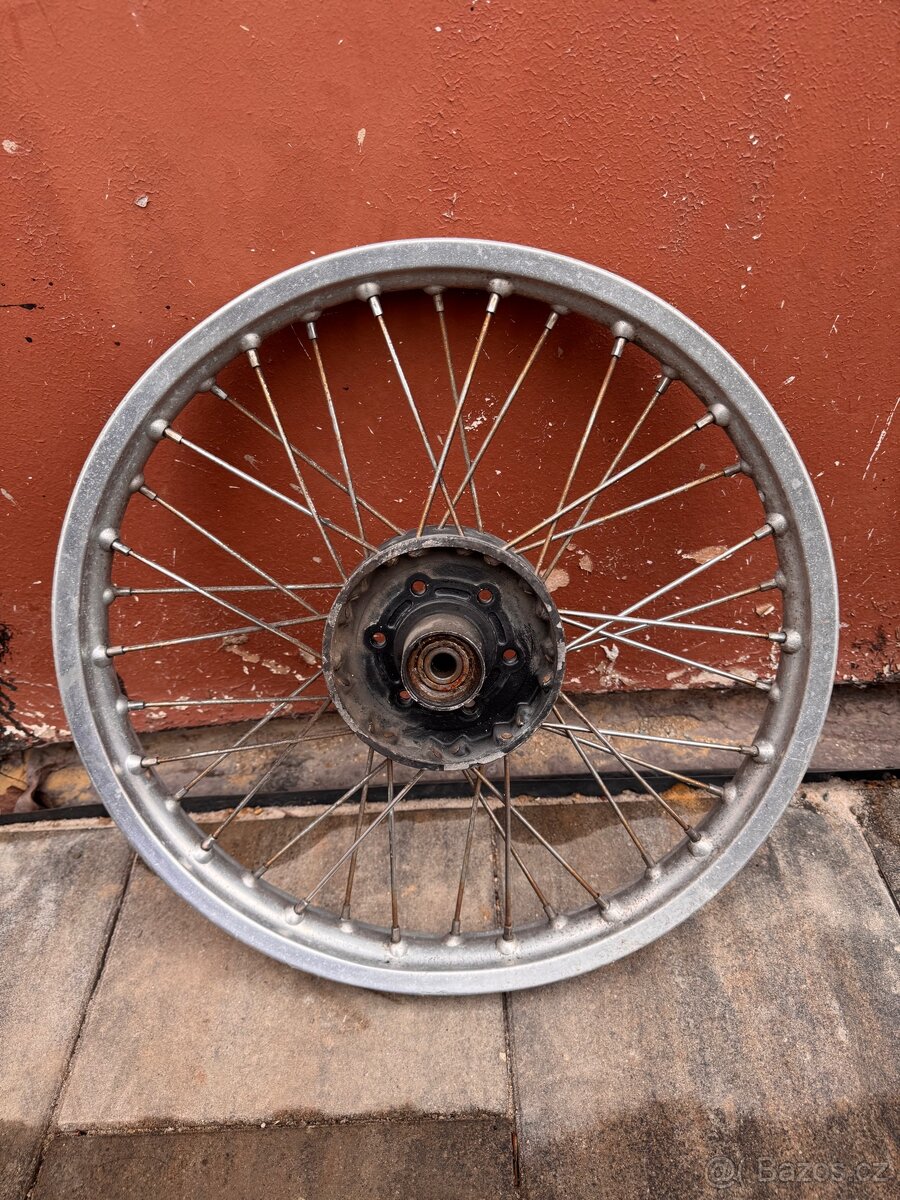 Kola MZ ETZ 150 - 4