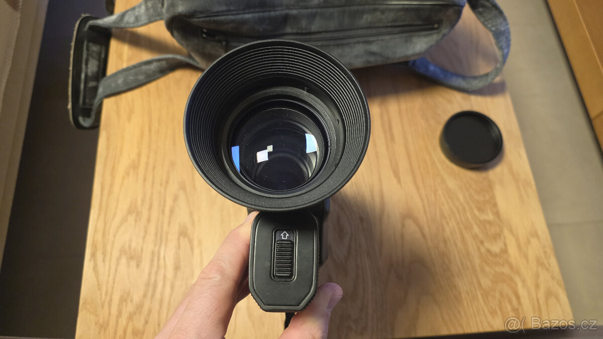 Videokamera Bauer S 409 XL - 4