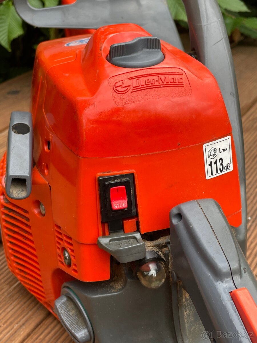 Oleo-Mac 952 | 52 cc | 3,4 HP | - 4