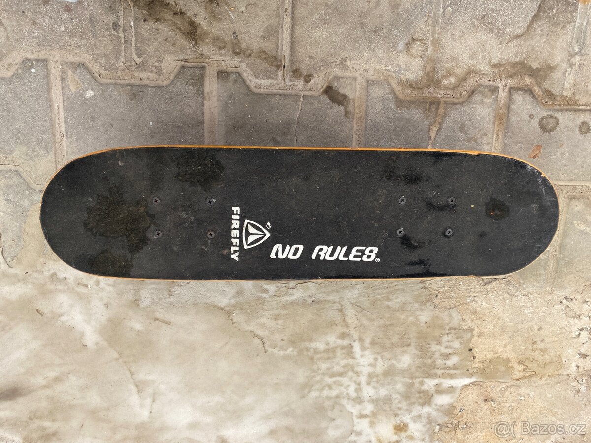 Skateboard - 4
