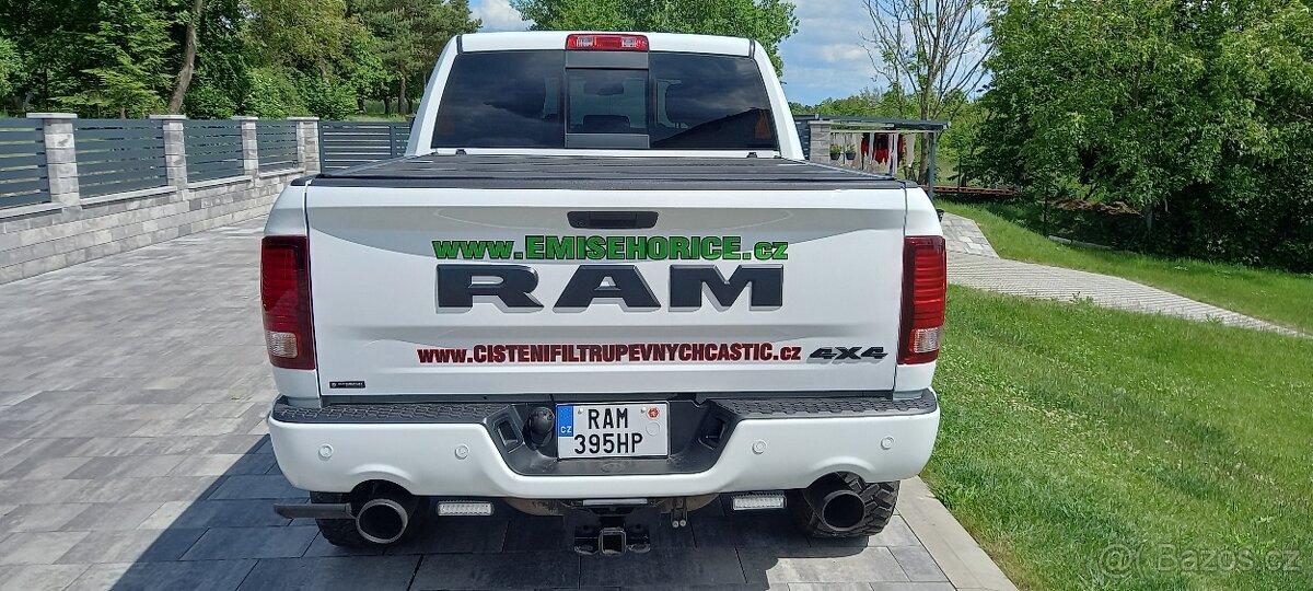 Dodge Ram 1500
