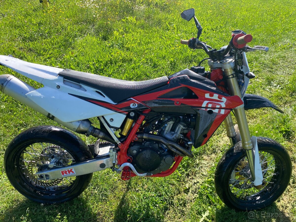 Husqvarna SM 510r
