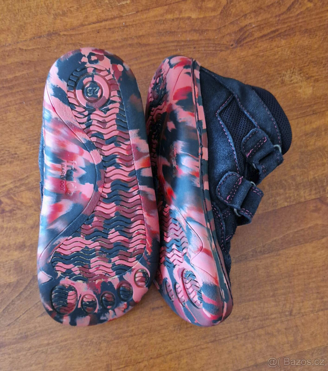 Celoročky Froddo - 4