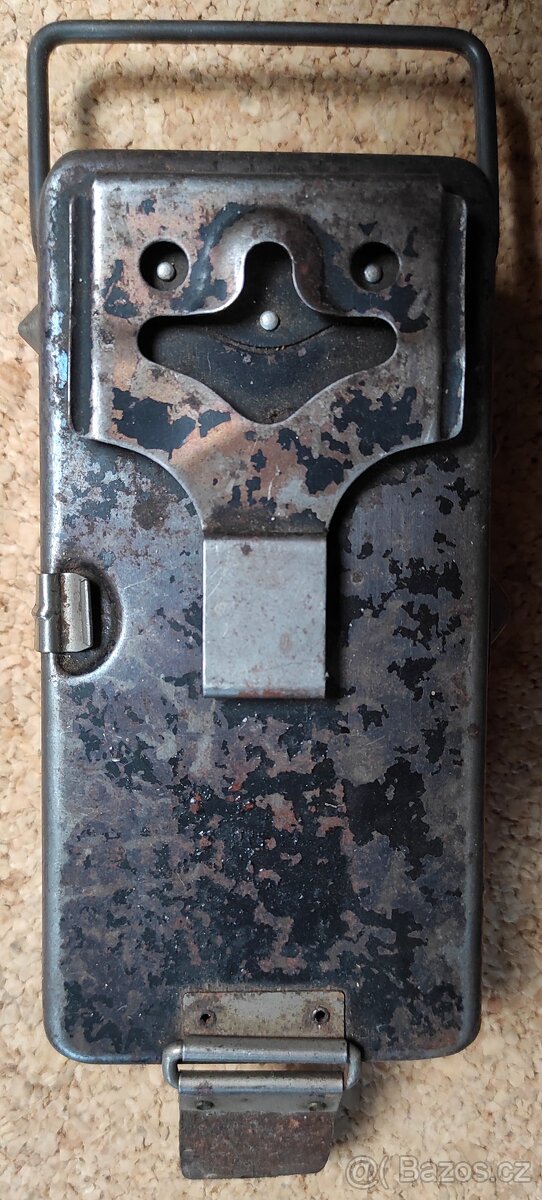 Baterka Diamond Focus WW2 - 4