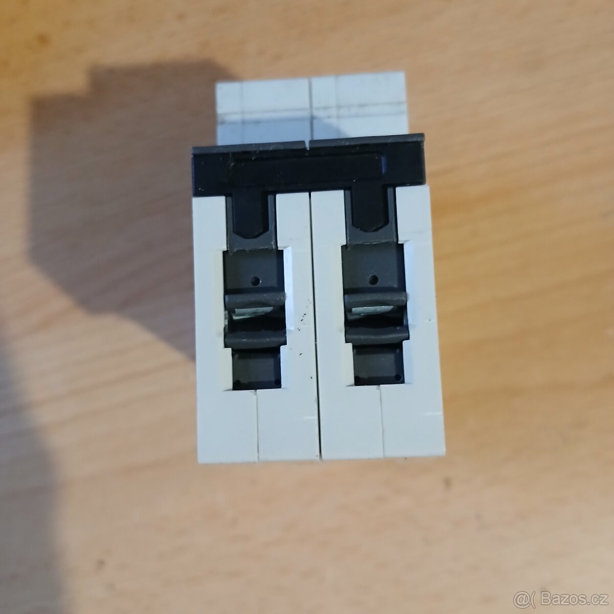 jističe + chrániče - 4