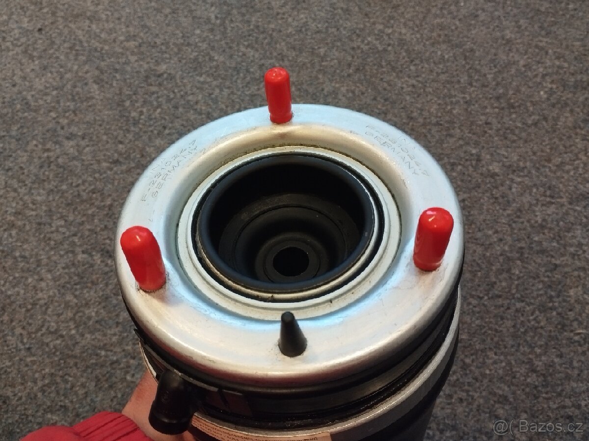 Měch tlumič Range Rover