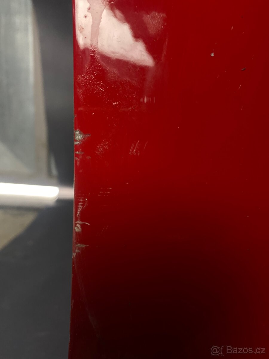 Pravé Dveře Mercedes A177 - 4