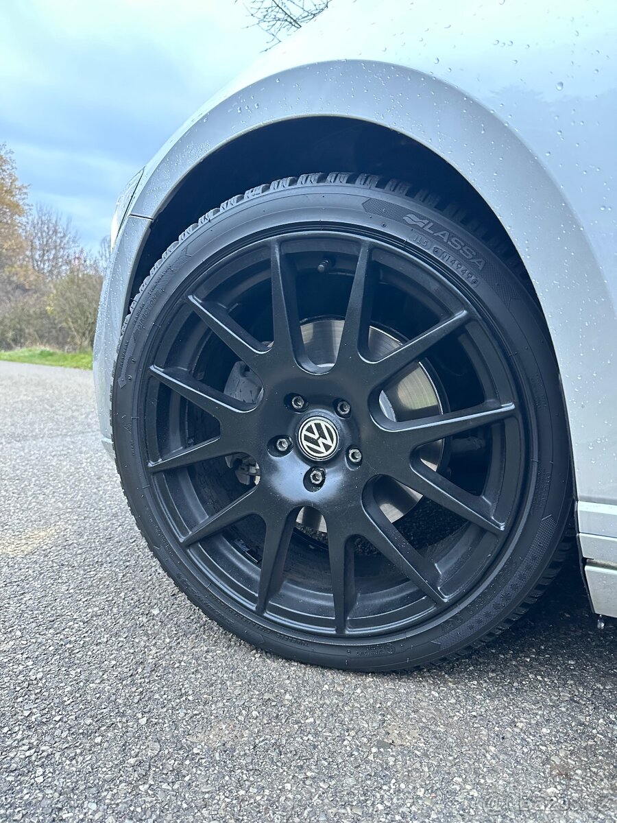 Volkswagen VW Passat B8.5 Facelift 2.0 TDI 110kw Business, - 4