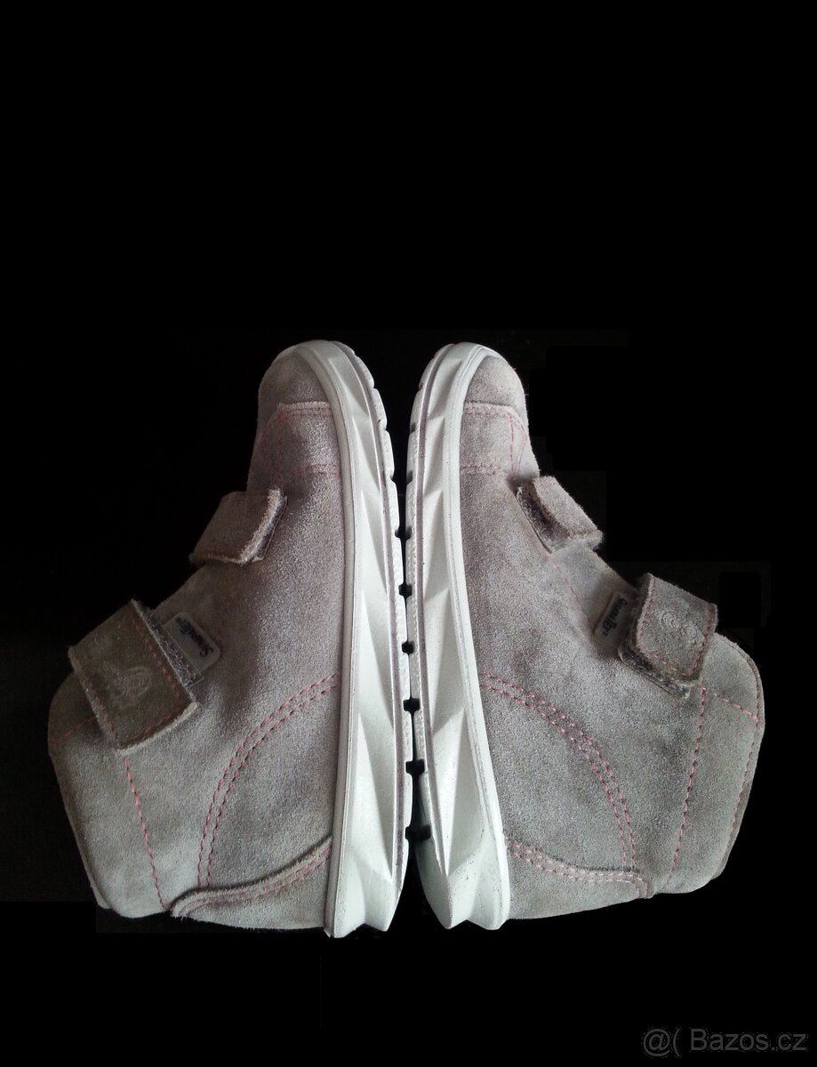 Celoroční obuv Pepino by Ricosta vel. 24 - 4