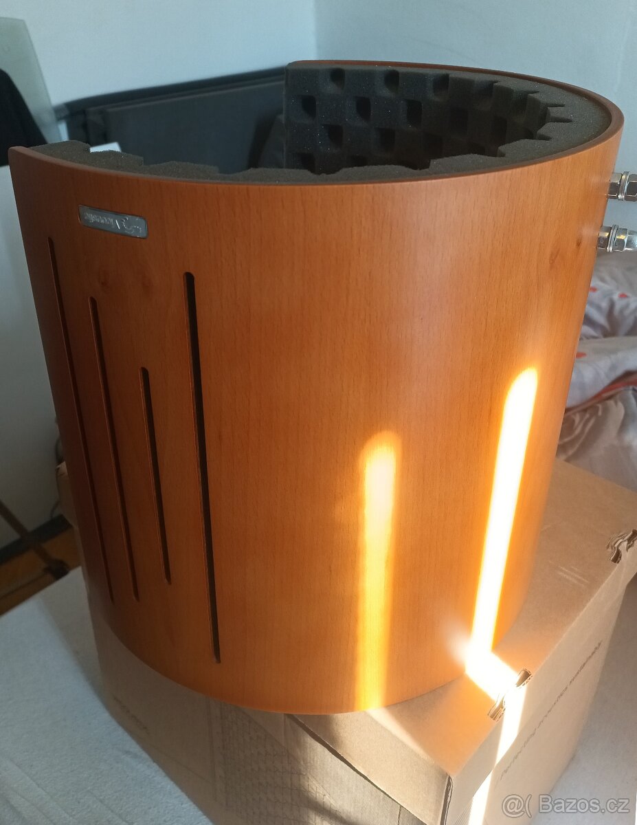 Akustický paravan Vicoustic Flexi Screen Ultra MKII - Sleva - 4