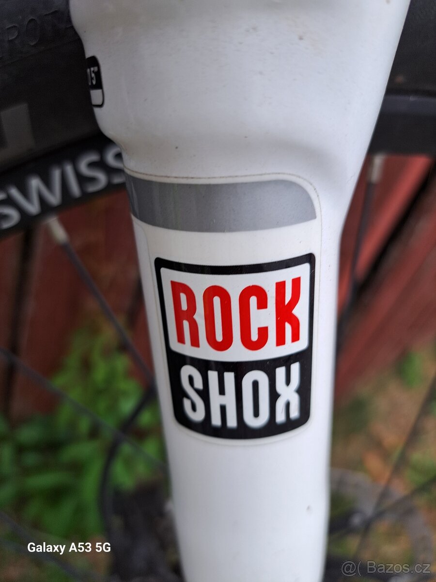 Haibike celopero elektrokolo - 4