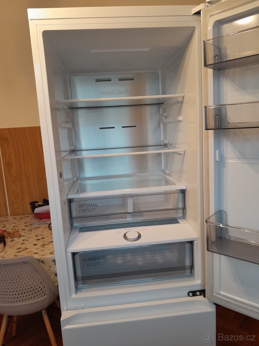 SAMSUNG RB34C705CWW v záruce Planeo - 4