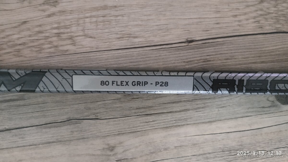 Prodám hokejka CCM - 4